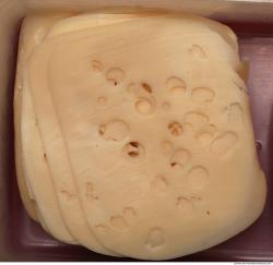 Photo of Various Textures